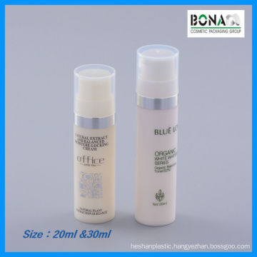 20ml 30ml Good Looking Airless Bottle for Eye Cream